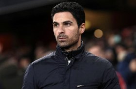 Mikel Arteta news