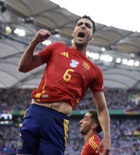 Mikel Merino news