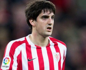 Brighton and Hove Albion chase Athletic Bilbao midfielder