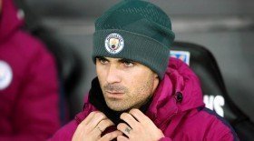 Mikel Arteta on cusp of becoming Arsenal manager?