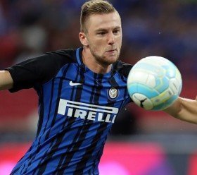 Manchester United fail with bid for Inter Milan defender