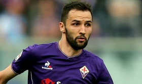 Spurs prepare bid for Milan Badelj