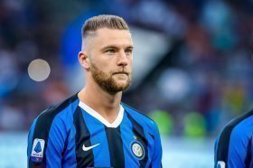 Milan Skriniar news