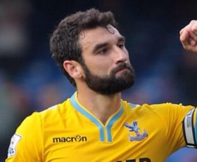 Mile Jedinak on Newcastle transfer radar