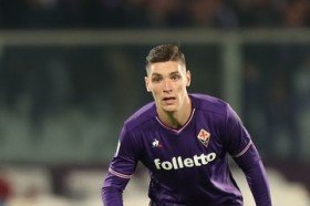 Manchester United leading the race to sign Fiorentina star