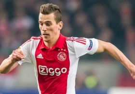 Leicester City interested in Milik