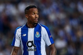 Real Madrid agree deal with Porto for Eder Militao 