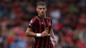 Chelsea enter race to sign Bournemouth left-back