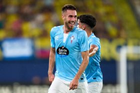 Arsenal & Liverpool want to sign Celta Vigo star