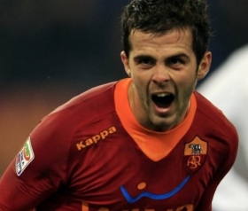 Real Madrid in Miralem Pjanic link