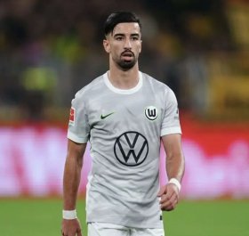 Aston Villa make Mohamed Amoura primary transfer target