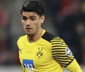 Brighton to sign Mohamed Dahoud