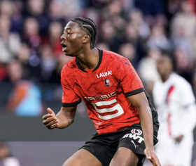 Chelsea chasing Mohamed Kader Meite