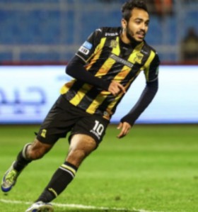 Egyptian winger Kahraba set for move to Premier League?