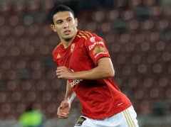 Wigan to sign Mohamed Nagy?