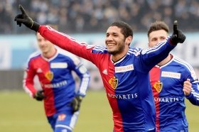 Arsenal clinch Mohamed Elneny deal