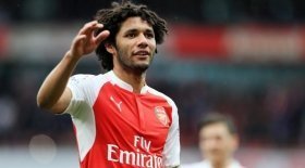 Arsenal boss issues update on Mohamed Elnenys injury