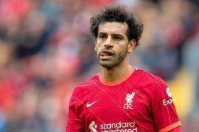 Jurgen Klopp provides contract update on Mohamed Salah