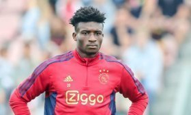 Man Utd want to sign another Ajax star in January