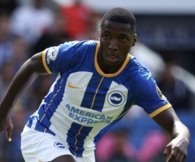 Moises Caicedo news