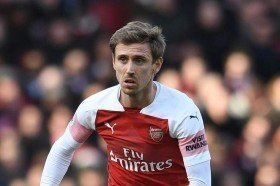 Barcelona aiming to sign Arsenal defender this summer