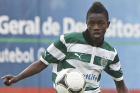 Tottenham in for Porto starlet?