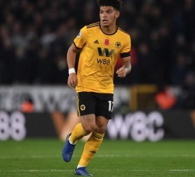 Bayern Munich in shock move for Morgan Gibbs-White