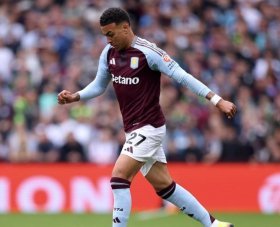 Arsenal weigh up summer move for Morgan Rogers