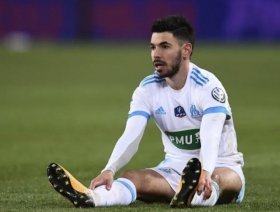 Premier League clubs chasing French midfielder Morgan Sanson