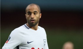 Spurs to let Lucas Moura leave for Everton