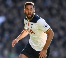 Mousa Dembele among favourites to leave Tottenham Hotspur