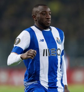 Moussa Marega