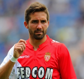 Monaco dismiss Moutinho interest