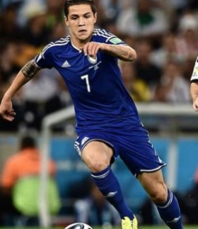 Everton to make bid for Muhamed Besic