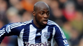 Norwich City close in on Youssouf Mulumbu