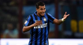 Chelsea join Jeison Murillo chase