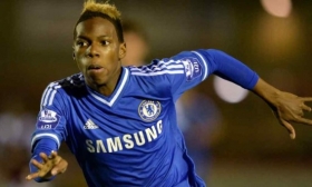 Chelsea to loan out Charly Musonda?