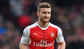  Arsenal boss to make late fitness decision on key defender