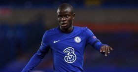 NGolo Kante