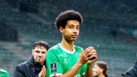 Arsenal expected to sign Saint-Etienne striker?