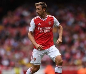 Nacho Monreal news