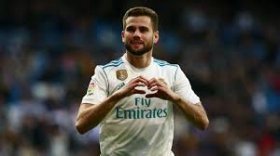 Liverpool keeping tabs on Real Madrid defender