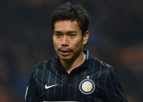Leicester City agree Nagatomo fee