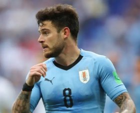 Nahitan Nandez set for Leeds United move?