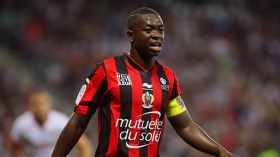 Nampalys Mendy joins Leicester City