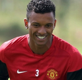 Nani commits his future to Manchester United