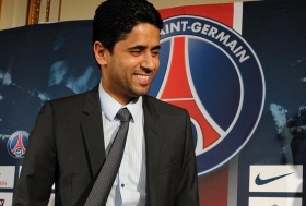 PSG president insists that big spending will continue