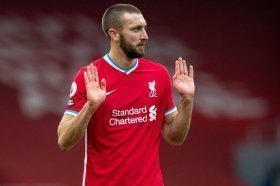 Watford enter race to sign Liverpool centre-back