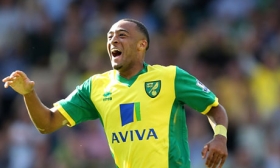 Southampton sign Nathan Redmond