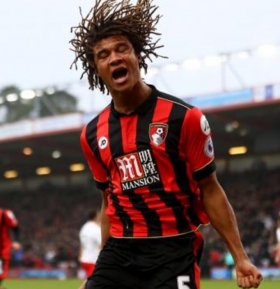 Bournemouth sign Nathan Ake on club-record fee